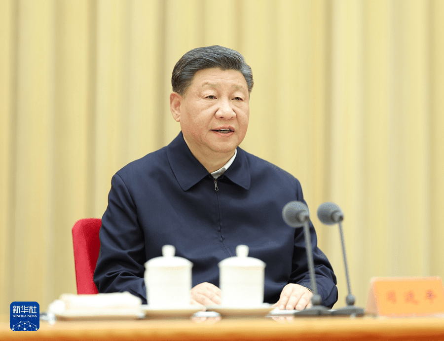 Toward a new era of common development with China