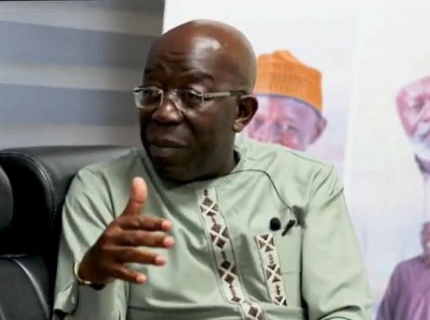 SSNIT raises pensions 15%
