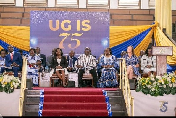  75th Annual New Year School and Conference ends