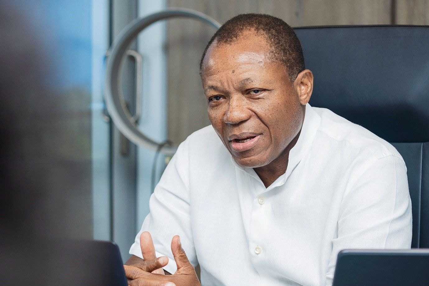DBG injects GHS623m into the private sector in 2023