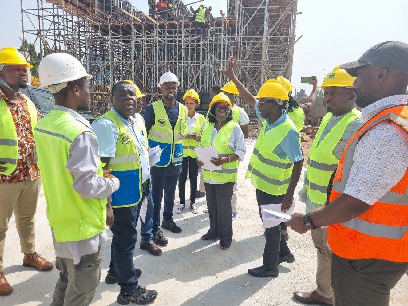 PIAC concerned about delayed payments for oil-funded projects