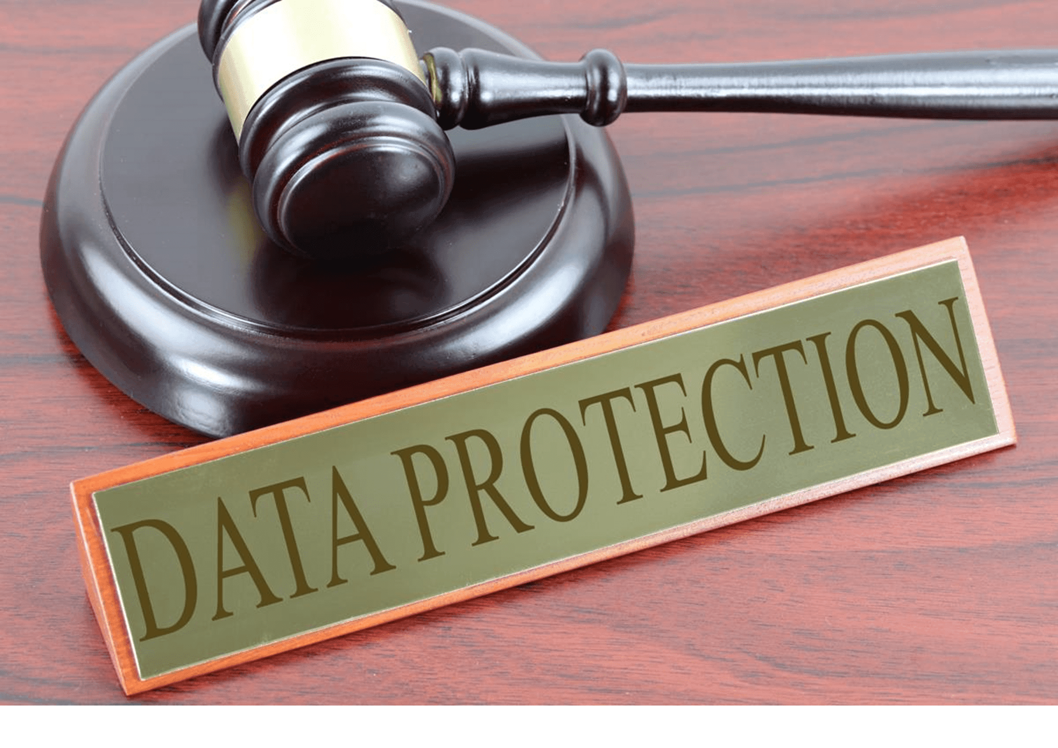 The growing importance of Data Protection