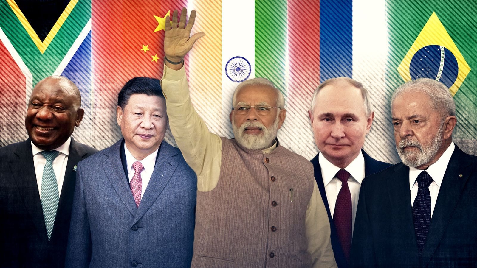 Russia's Multipolar Vision: Time to Advance Engagement of Global South