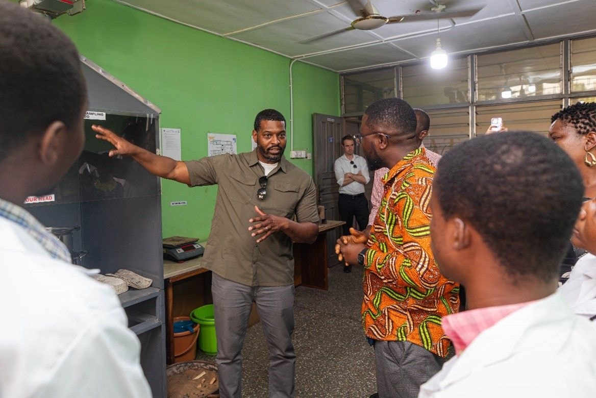 U.S. EPA backs cookstove, e-waste research