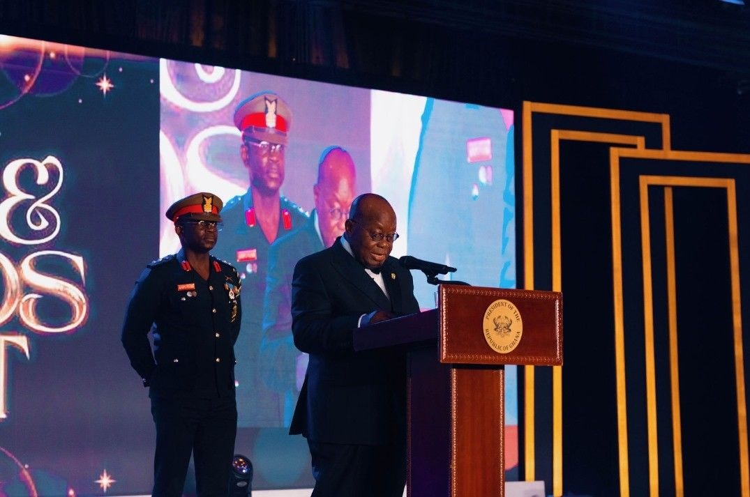 Banks can do more for economy – Akufo-Addo