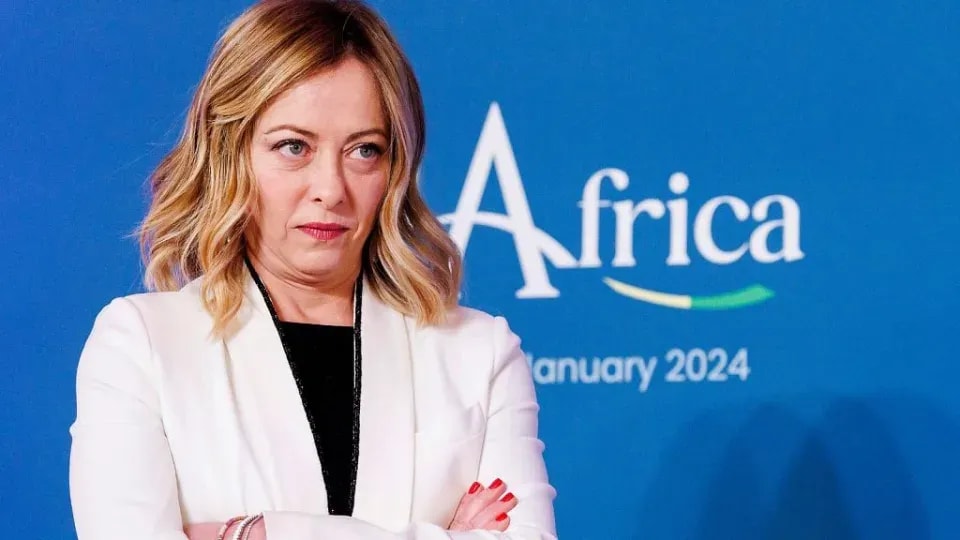Europe and Africa forging a new relationship