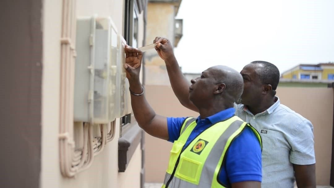 ECG begins ‘Operation No Free Consumption’ in W/Region