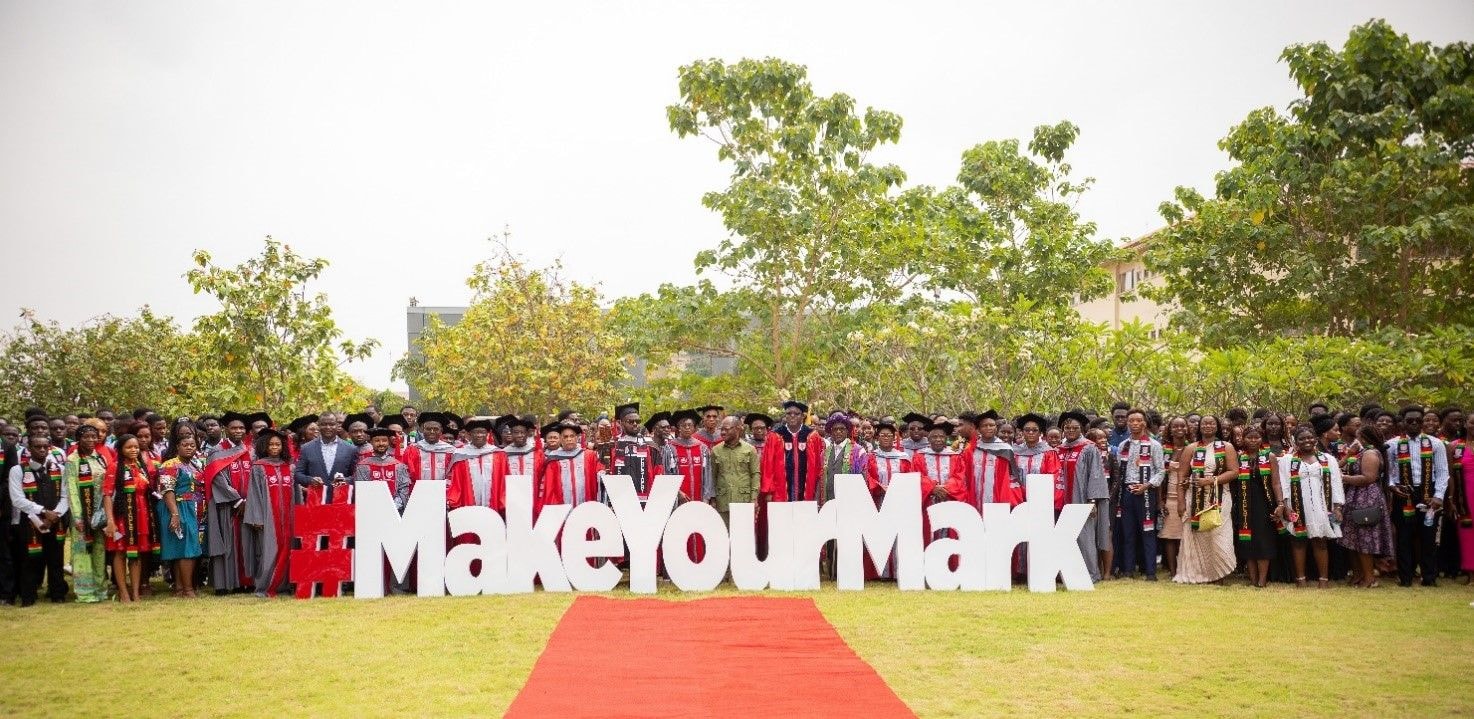 Academic City reaffirms commitment to quality education to meet global needs