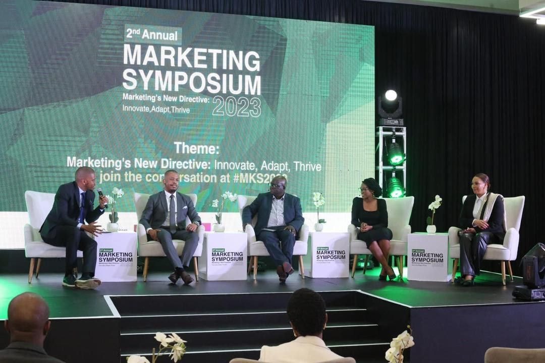 Key African marketing professionals meets in Botswana