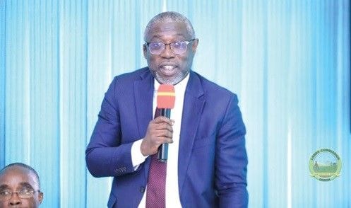Lands Commission  embarks on massive digitisation