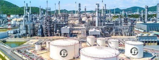 Sentuo Refinery Operations: Balancing progress and environmental concerns