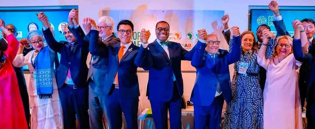AfDB approves US$10m AGIA Project Development fund