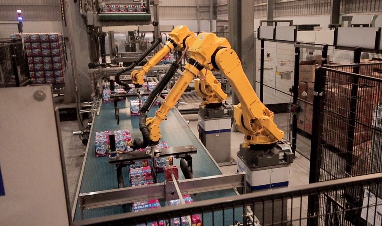 Twellium: pride of manufacturing industry