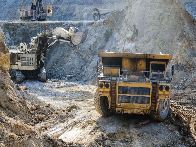 GSE to welcome new mining venture by end of Q1