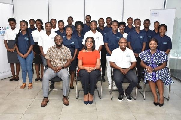 70 students benefit from GH¢5.5m Pecan Energies, partners full scholarships