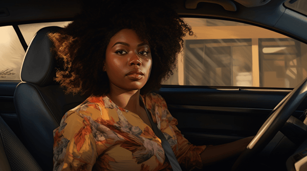 Dede Drives the Discourse: Episode 4: The Value of Perseverance