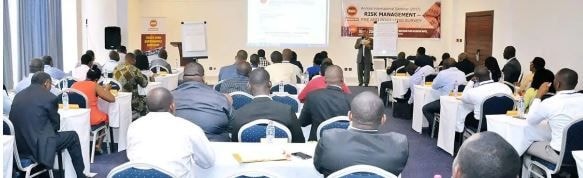 Ghana Re holds 18th International Insurance Seminar next week