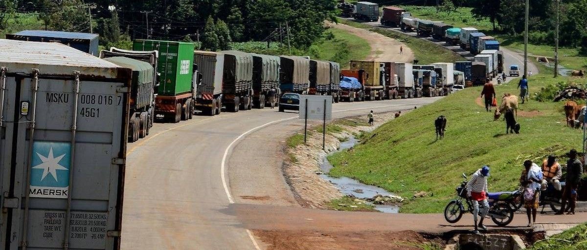 Editorial: Shaping the future of democracy and trade in West Africa