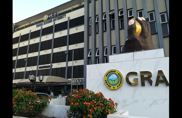 GRA urges continued support for E-levy amid revenue success