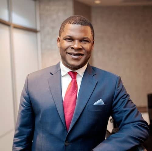 N.J. Ayuk’s Pivotal Role at the Africa Energy Technology Conference