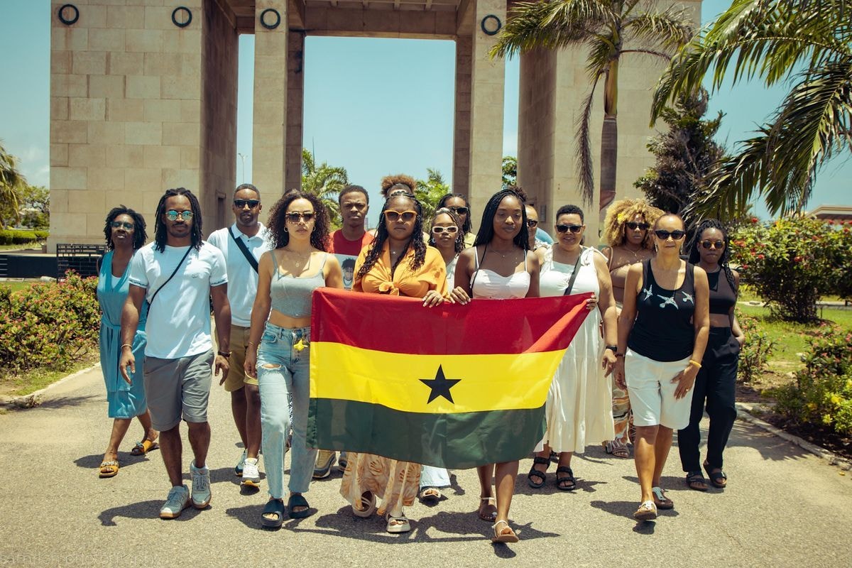 The Youth’s History in Ghana’s Independence