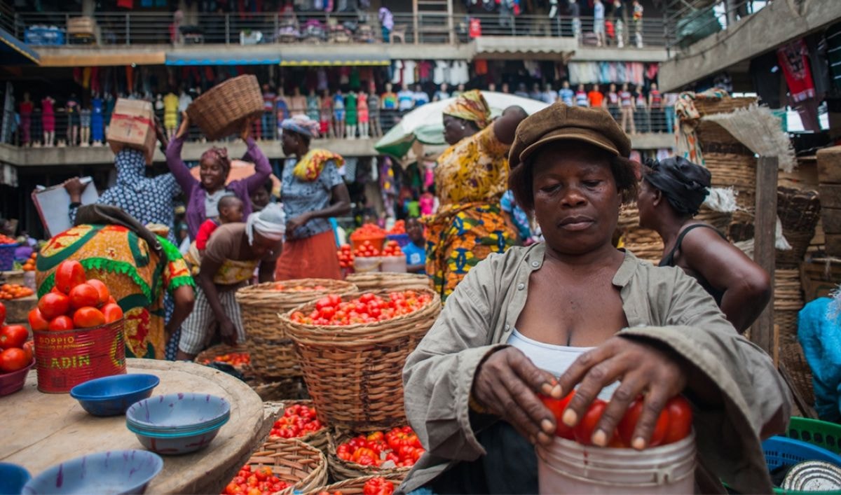 Food commodities continue to soar in Northern Region