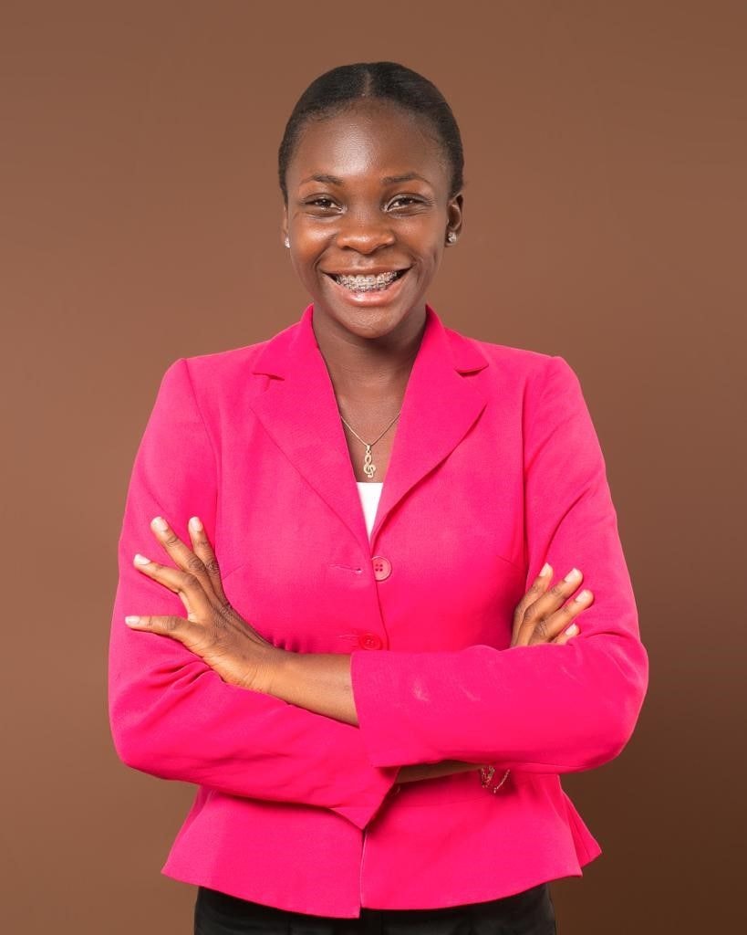 Empowering women in the workplace – my journey at Global Media Alliance