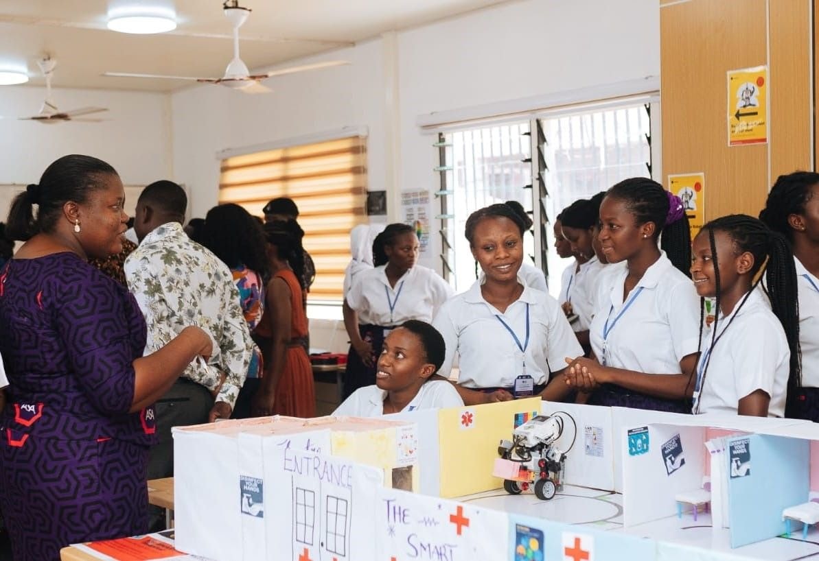 African Science Academy to hold Math Masterclass in Eastern, Greater Accra regions