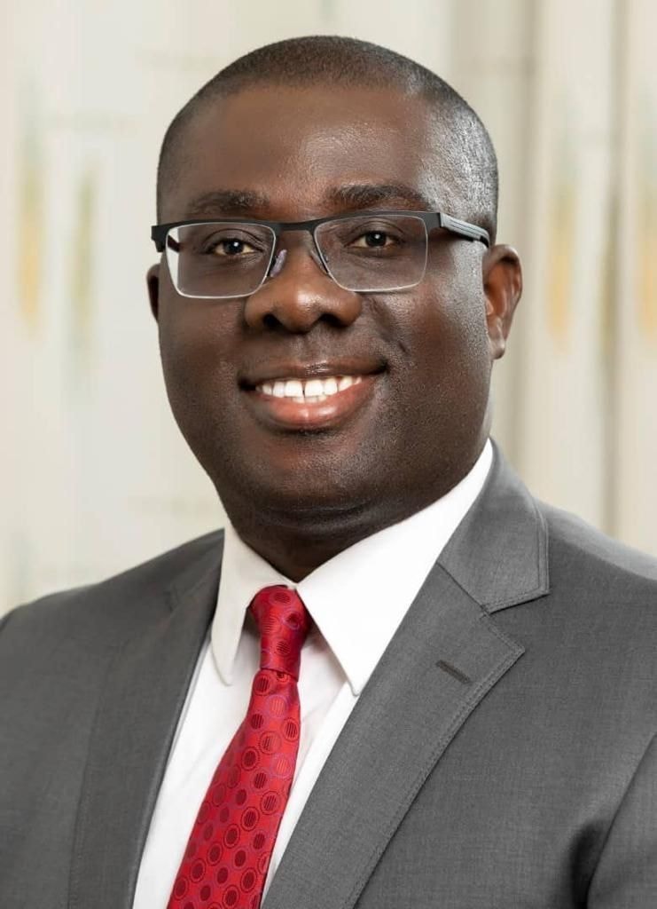 NLA  DG  elected Vice President of African Lotteries Association