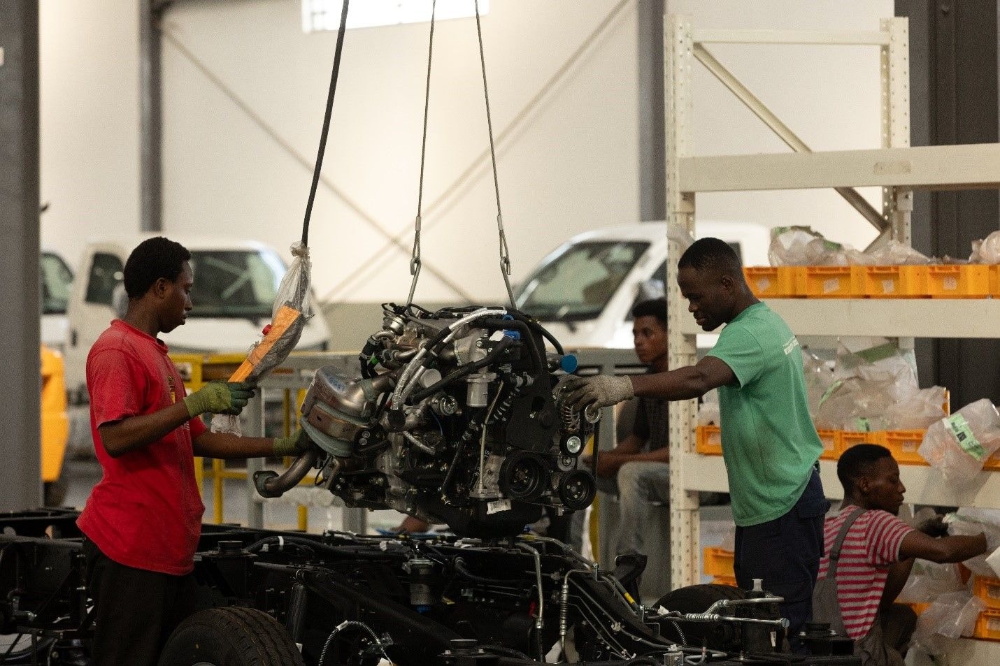 Domestic automotive industry projected to reach US$11bn by 2028