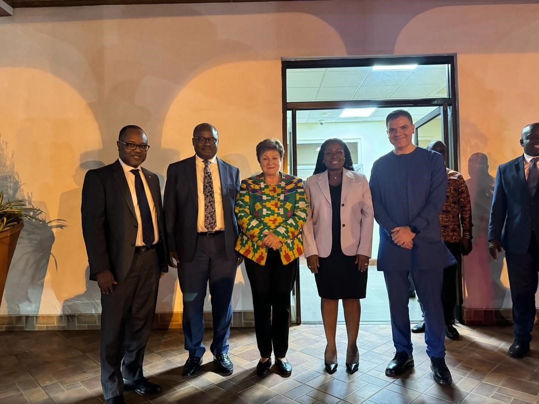 IMF MD departs after successful 2-day visit
