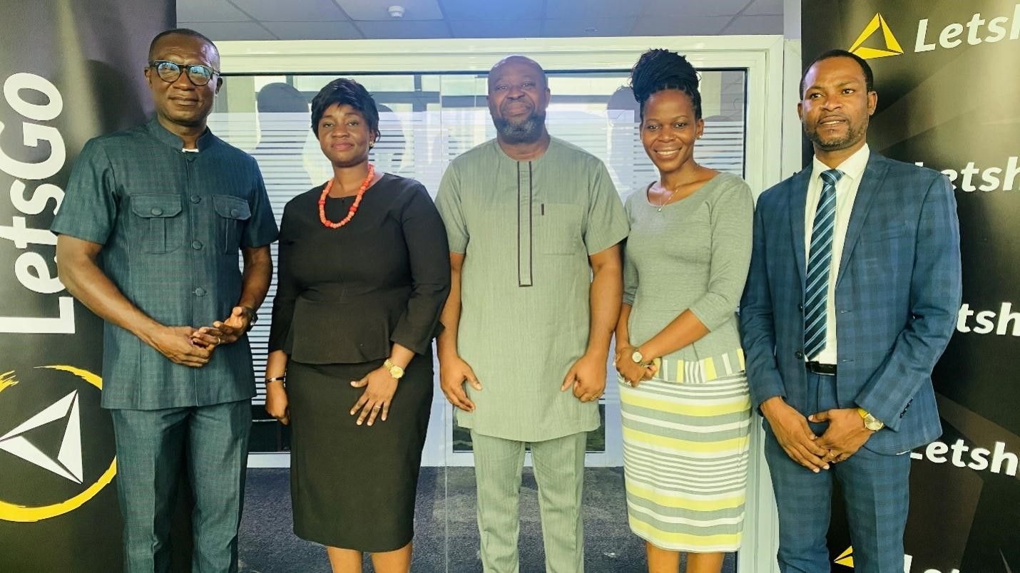 Letshego partners with B&FT as a corporate sponsor for The Money Summit 2024