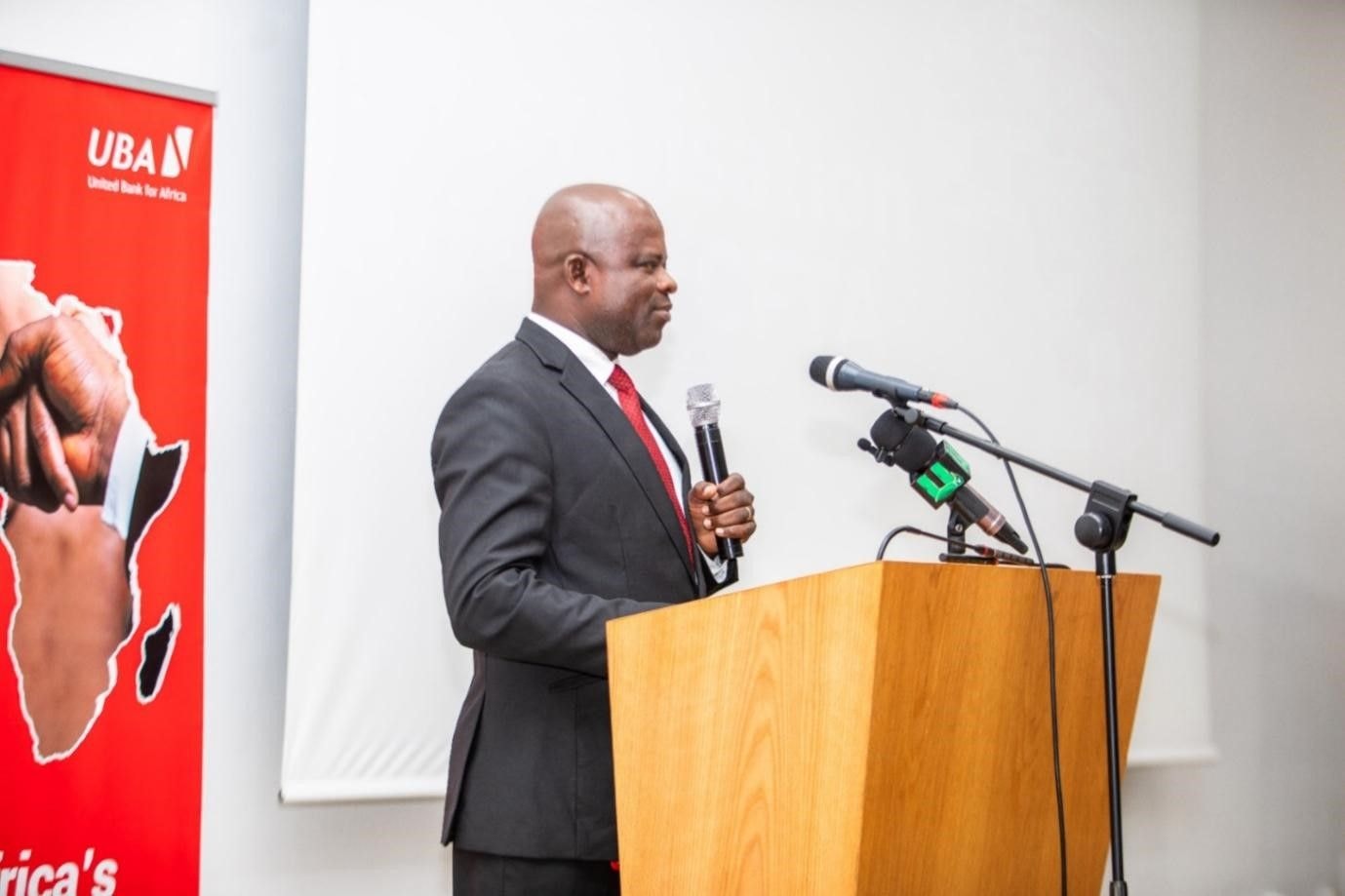UBA, GEPA partner for AfCFTA trade liberalisation seminar for exporters