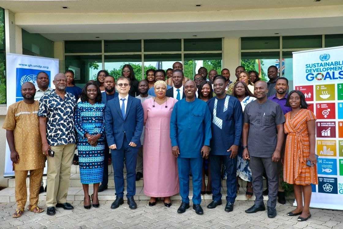 NIC and partners commit to inclusive insurance