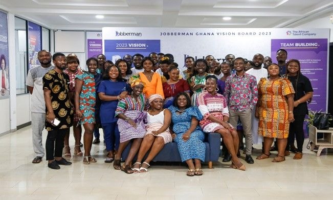 Jobberman Ghana introduces pro-recruit discount promo