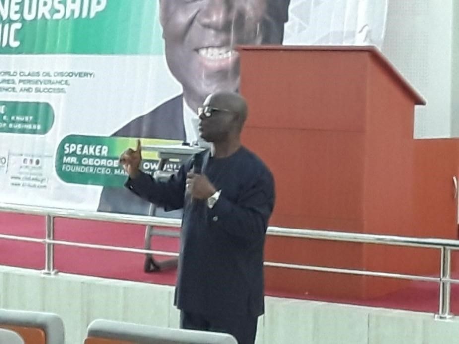 Entrepreneurs urged to uphold integrity