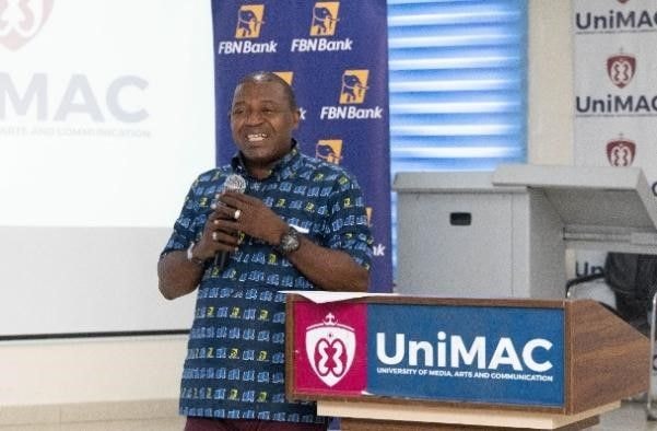 Young people need safe money management skills – Allen Quaye