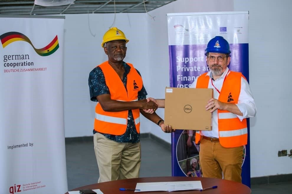 German Development Cooperation boosts insurance awareness