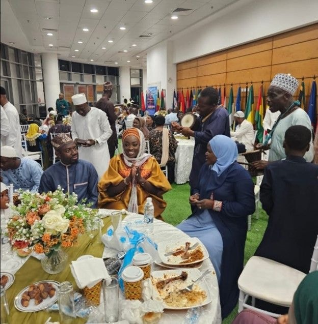 Let Eid rekindle spirit of kindness, love for one another – Seidu Agongo