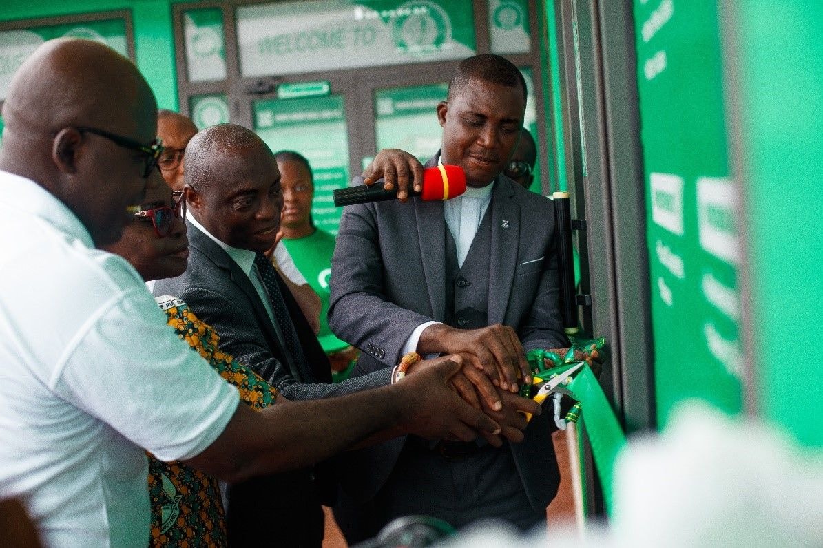 How good leadership is transforming the fortunes of rural banks