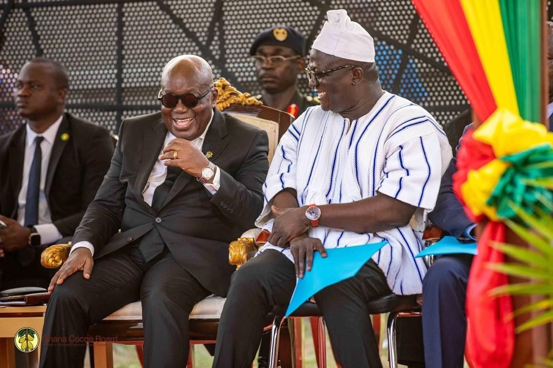 Ghana, Ivory Coast urged to adapt as cocoa prices soar