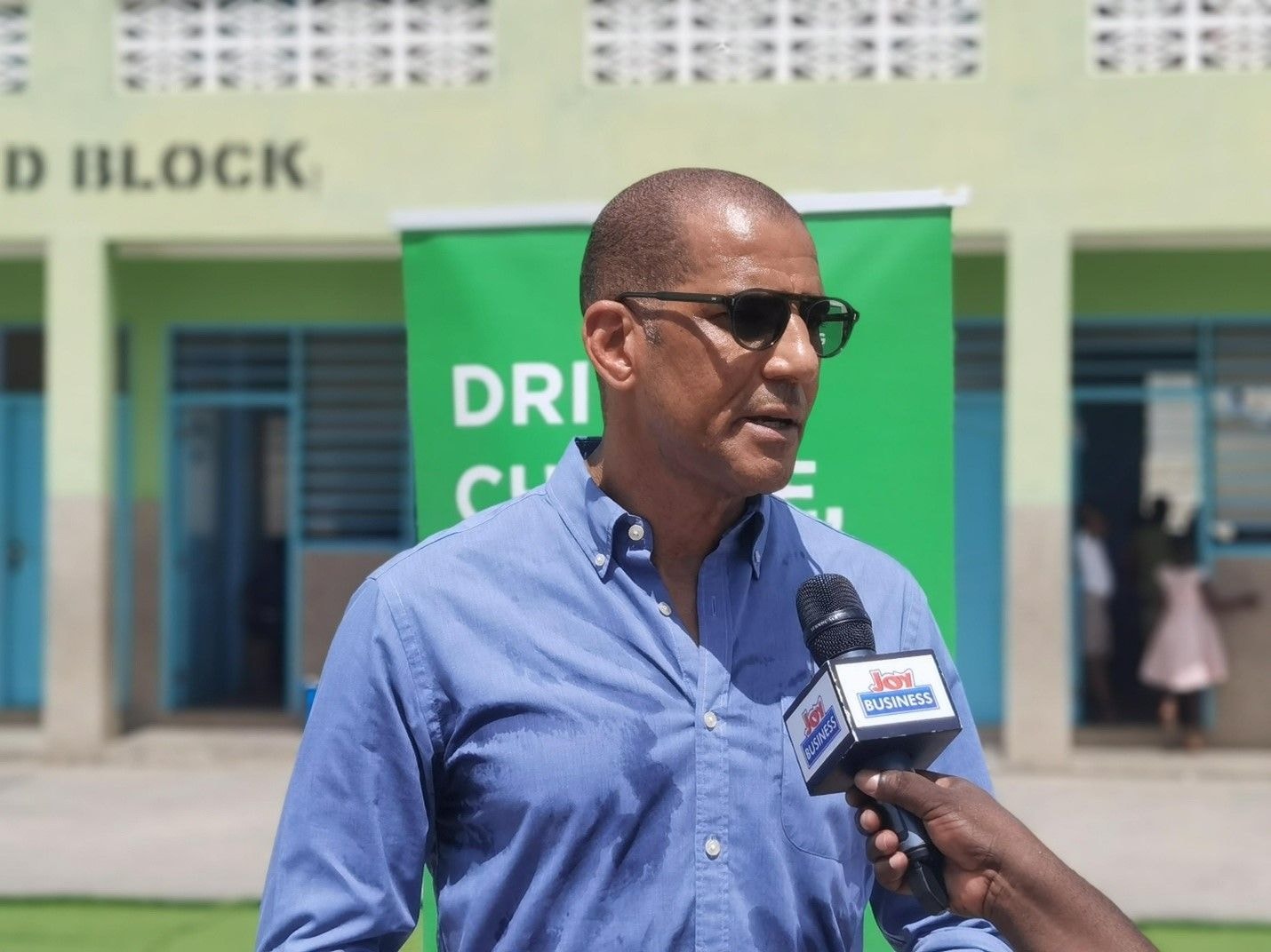 ZEN Petroleum fuels brighter futures with GH¢2m education investment