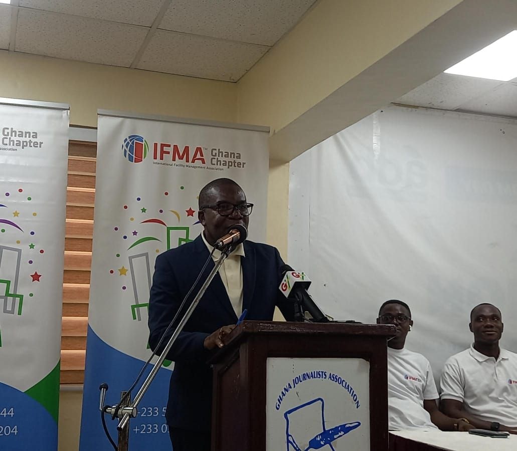 Adopt cutting-edge technologies in your operations – facility managers urged