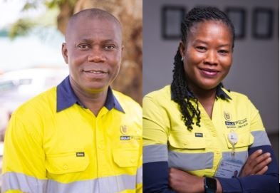 Gold Fields announces new leadership team