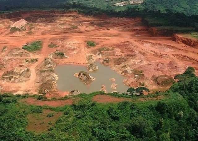 Editorial: Renegotiate mineral contracts to favour the state
