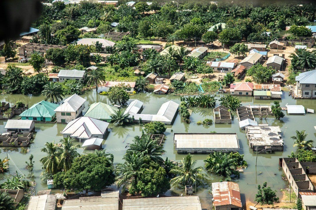Editorial:  Aftermath of Akosombo floods still reeling