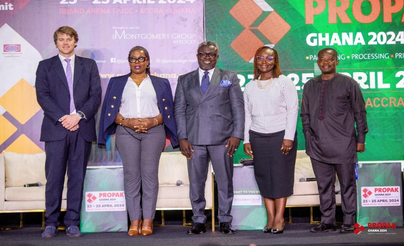 Propak launches 2024 trade exhibition