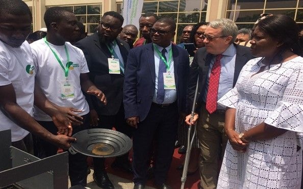 EPA to enhance e-waste management