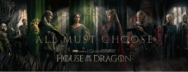 House of the Dragon S2 drops on M-Net, Showmax on June 17