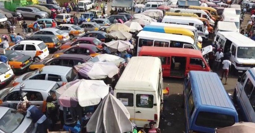 Stay off fake insurance stickers – Drivers warned